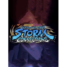 NARUTO X BORUTO Ultimate Ninja STORM CONNECTIONS Deluxe Edition Steam Altergift