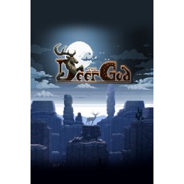 The Deer God Steam CD Key