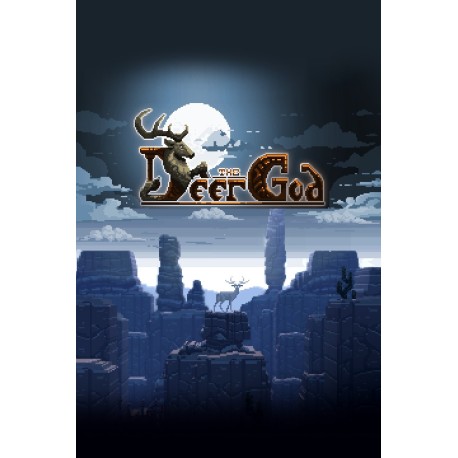 The Deer God Steam CD Key