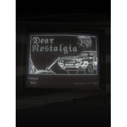 Dear Nostalgia Steam CD Key