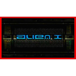 Alien X Steam CD Key