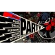 Persona 5 Tactica: Digital Deluxe Edition EU Steam CD Key