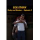 Sex Story - Ruby and Hunter - Episode 2 Steam CD Key