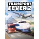 Transport Fever 2 Steam Account