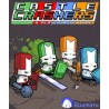Castle Crashers PC Steam Account
