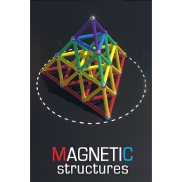 Magnetic Structures Steam CD Key