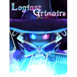 Logiart Grimoire Steam CD Key