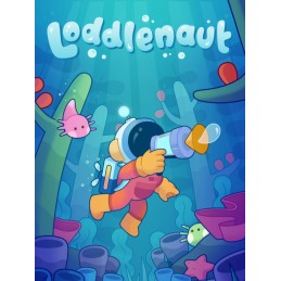 Loddlenaut Steam CD Key