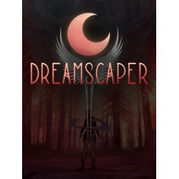 Dreamscaper: Prologue Steam CD Key