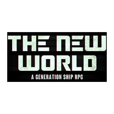 Colony Ship: A Post-Earth Role Playing Game Steam Account