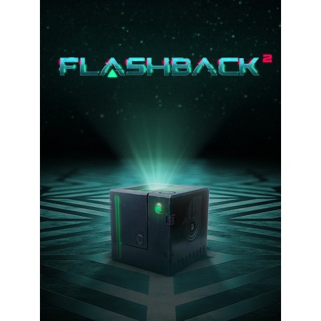 Flashback 2 PC Steam CD Key