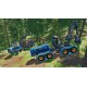 Farming Simulator 19 - Rottne DLC PC Steam CD Key