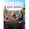 Far Cry: New Dawn Deluxe Edition PS4 Account