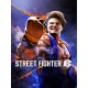 Street Fighter 6 - Year 1 Character Pass DLC Steam CD Key