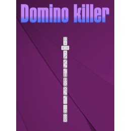 Domino killer Steam CD Key