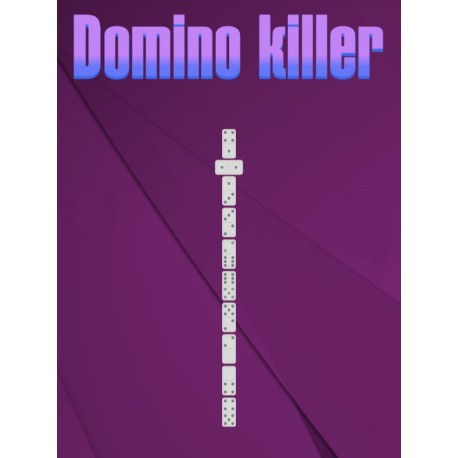 Domino killer Steam CD Key