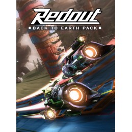 Redout - Soundtrack DLC Steam CD Key