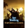 Age of Wonders 4 - Empires & Ashes DLC Steam CD Key