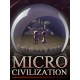 Microcivilization Steam Account