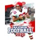 Doug Flutie's Maximum Football 2020 Steam CD Key