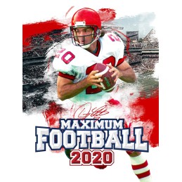 Doug Flutie's Maximum Football 2020 Steam CD Key