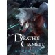 Death's Gambit: Afterlife Steam CD Key