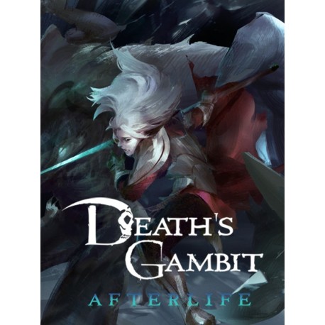 Death's Gambit: Afterlife Steam CD Key