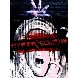 HYPERVIOLENT PC Steam CD Key