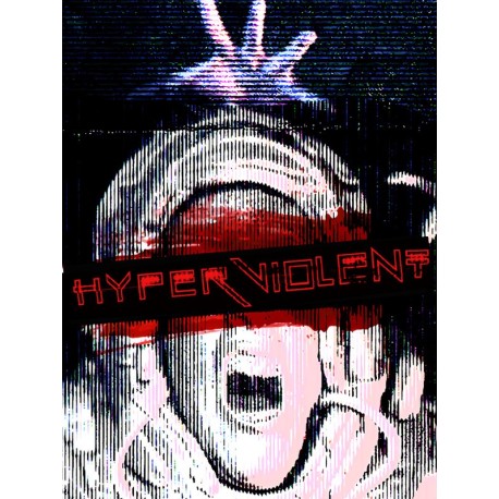 HYPERVIOLENT PC Steam CD Key