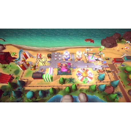 Spirit of the Island - Adventureland DLC PC Steam CD Key