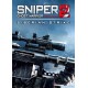 Sniper Ghost Warrior 2 + Siberian Strike DLC PC Steam CD Key