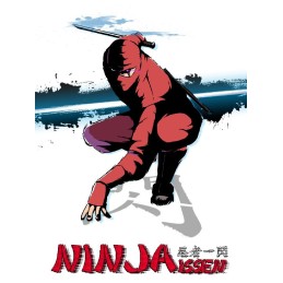 Ninja Issen (忍者一閃) Steam CD Key