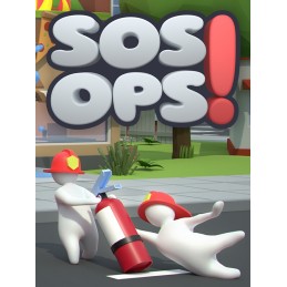 SOS OPS! Steam CD Key