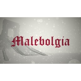 Malebolgia Steam CD Key