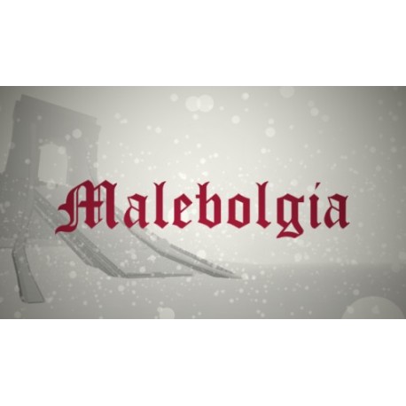 Malebolgia Steam CD Key