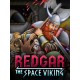 Redgar: The Space Viking Steam CD Key