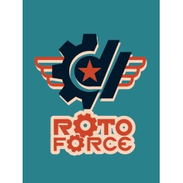 Roto Force Steam CD Key