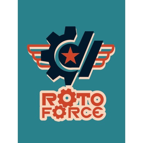 Roto Force Steam CD Key