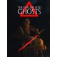 The Golden Eyed Ghosts PC Steam CD Key