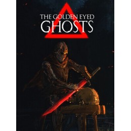 The Golden Eyed Ghosts PC Steam CD Key
