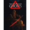 The Golden Eyed Ghosts PC Steam CD Key