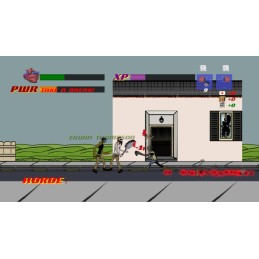 Zombie Town! Steam CD Key
