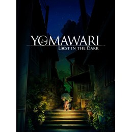 Yomawari: Lost in the Dark Deluxe Edition Bundle Steam CD Key