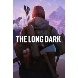 The Long Dark Epic Games Account