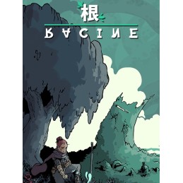 Racine PC Steam CD Key