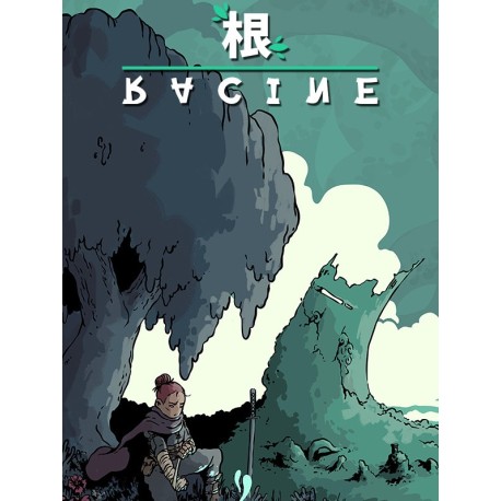 Racine PC Steam CD Key