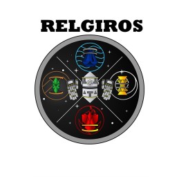 Relgiros Steam CD Key