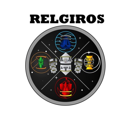 Relgiros Steam CD Key