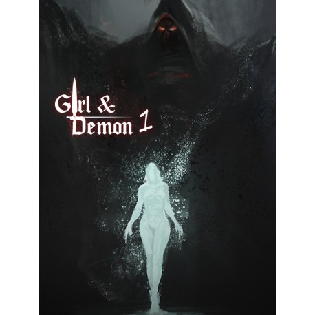 Girl And Demon 1 Steam CD Key
