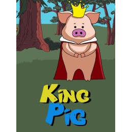 King Pig Steam CD Key